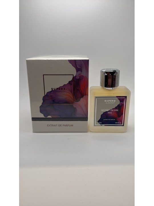 SECRET DESIRE IRIS 50 ml
