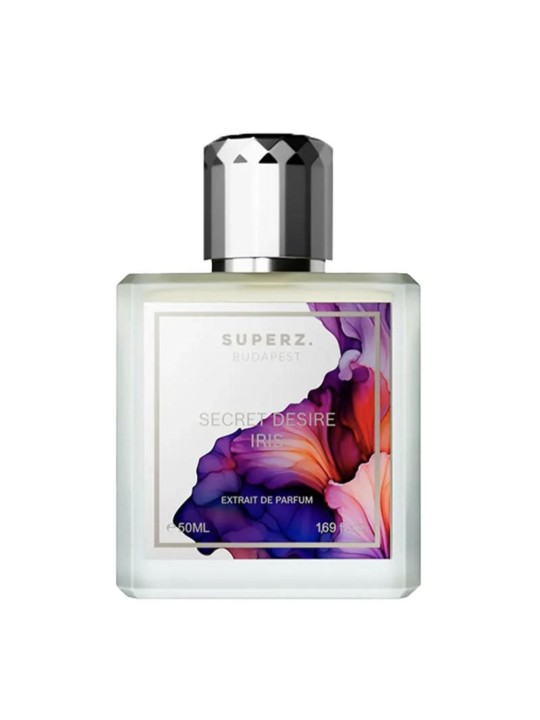 SECRET DESIRE IRIS 50 ml