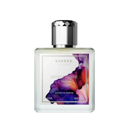 SECRET DESIRE IRIS 50 ml
