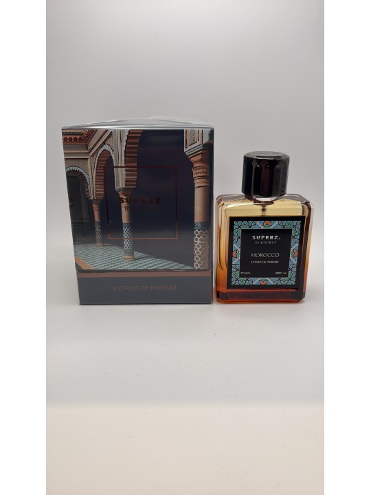MOROCCO 50 ml