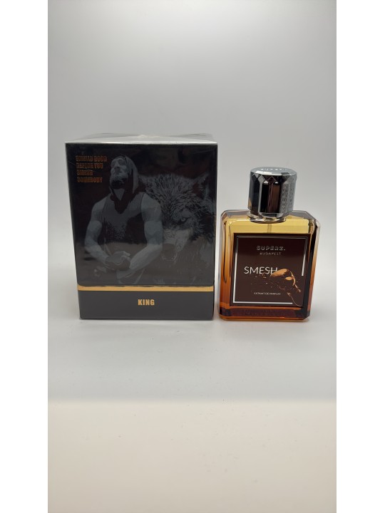 KHAMZAT SMESH 50 ml