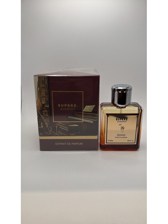SOHO 50 ml