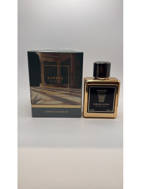 CAESAR ULTRA 50 ml