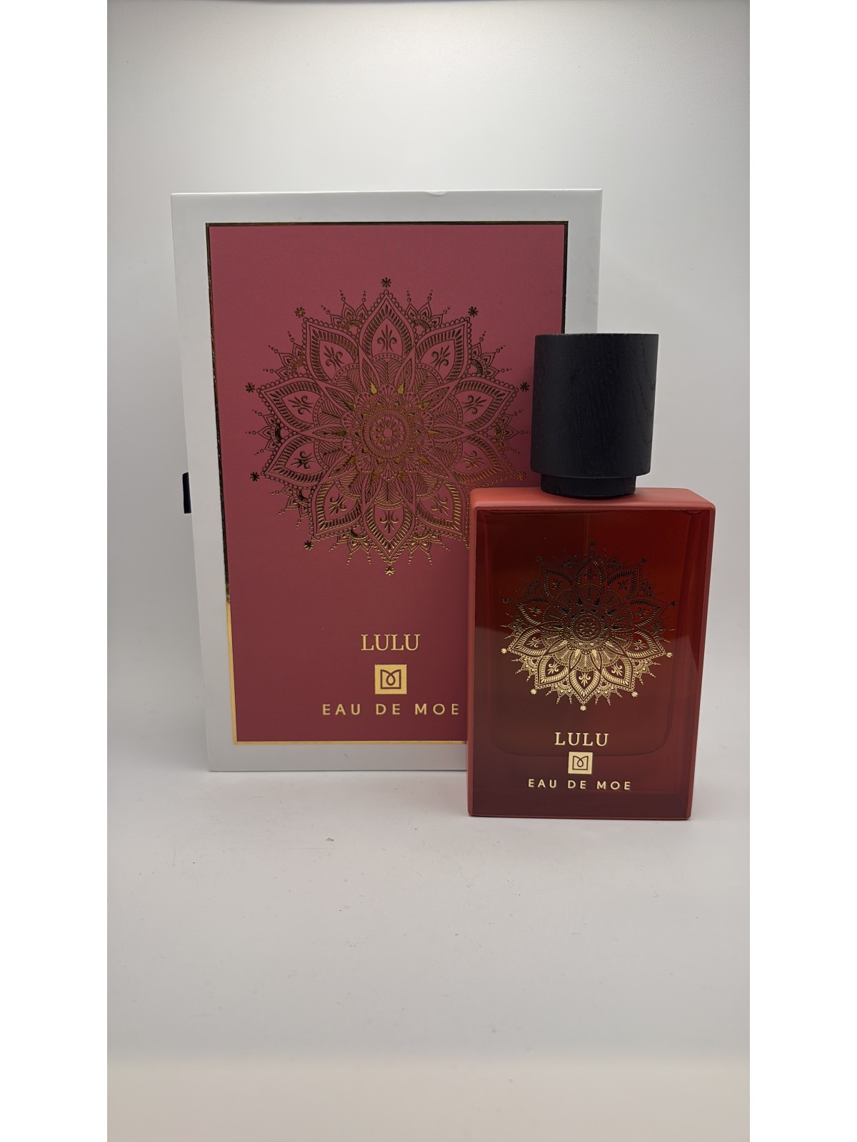 EAU DE MOE LULU 80 ml eau de parfum