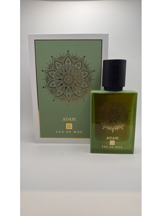 EAU DE MOE ADAM 80 ml eau de parfum