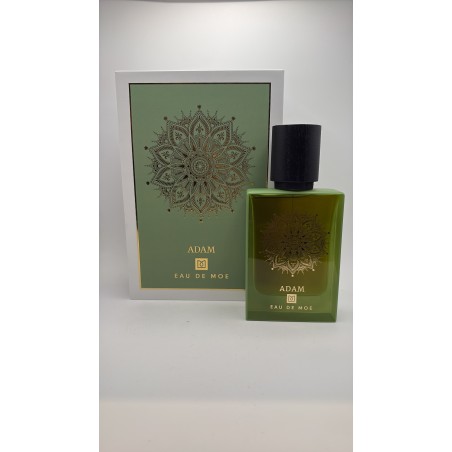EAU DE MOE ADAM 80 ml eau de parfum