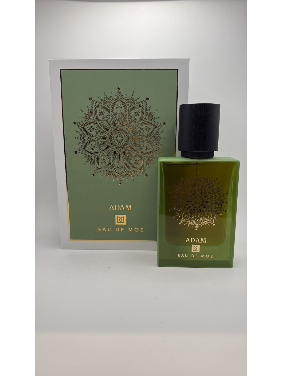 EAU DE MOE ADAM 80 ml eau de parfum