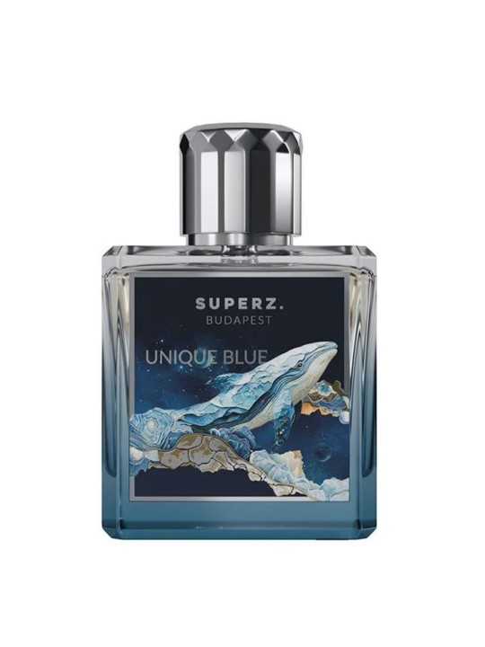 UNIQUE BLUE 50 ml