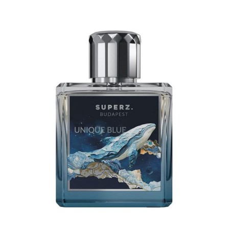 UNIQUE BLUE 50 ml