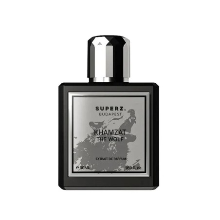 KHAMZAT THE WOLF 50 ml