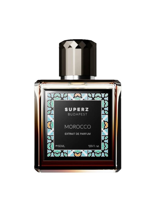 MOROCCO 50 ml