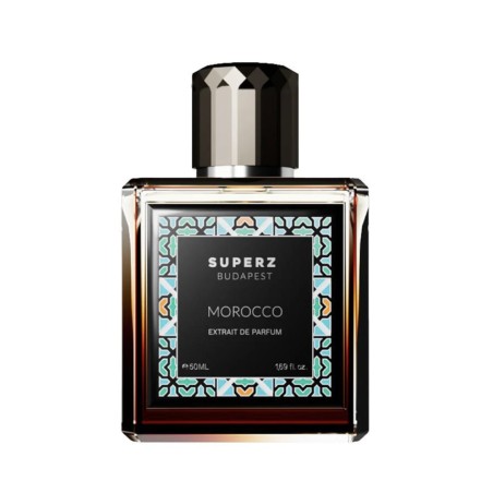 MOROCCO 50 ml