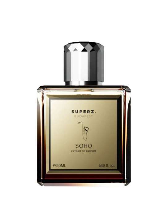 SOHO 50 ml