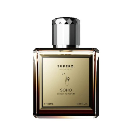 SOHO 50 ml