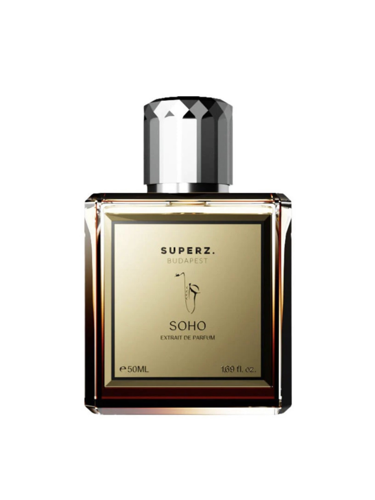 SOHO 50 ml