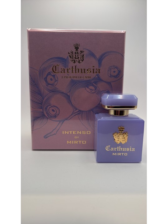 INTENSO di MIRTO 50 ml