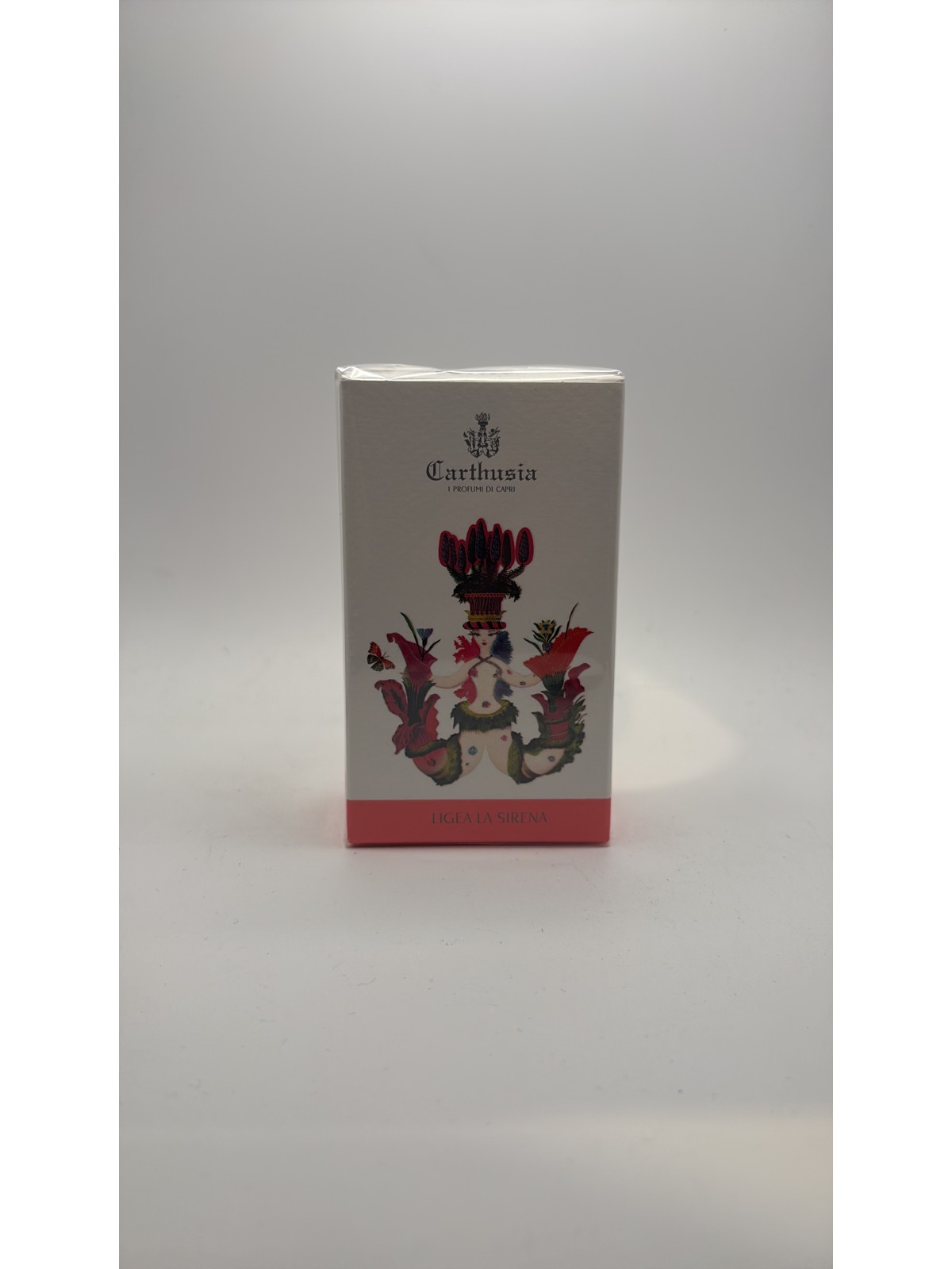 LIGEA LA SIRENA 50 ml