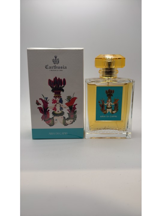 ARIA DI CAPRI 100 ml