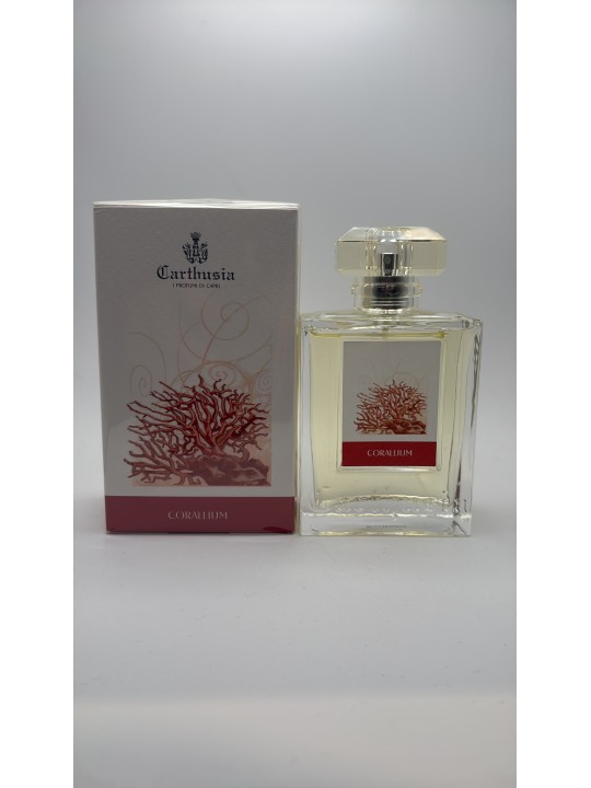 CORALLIUM 100 ml