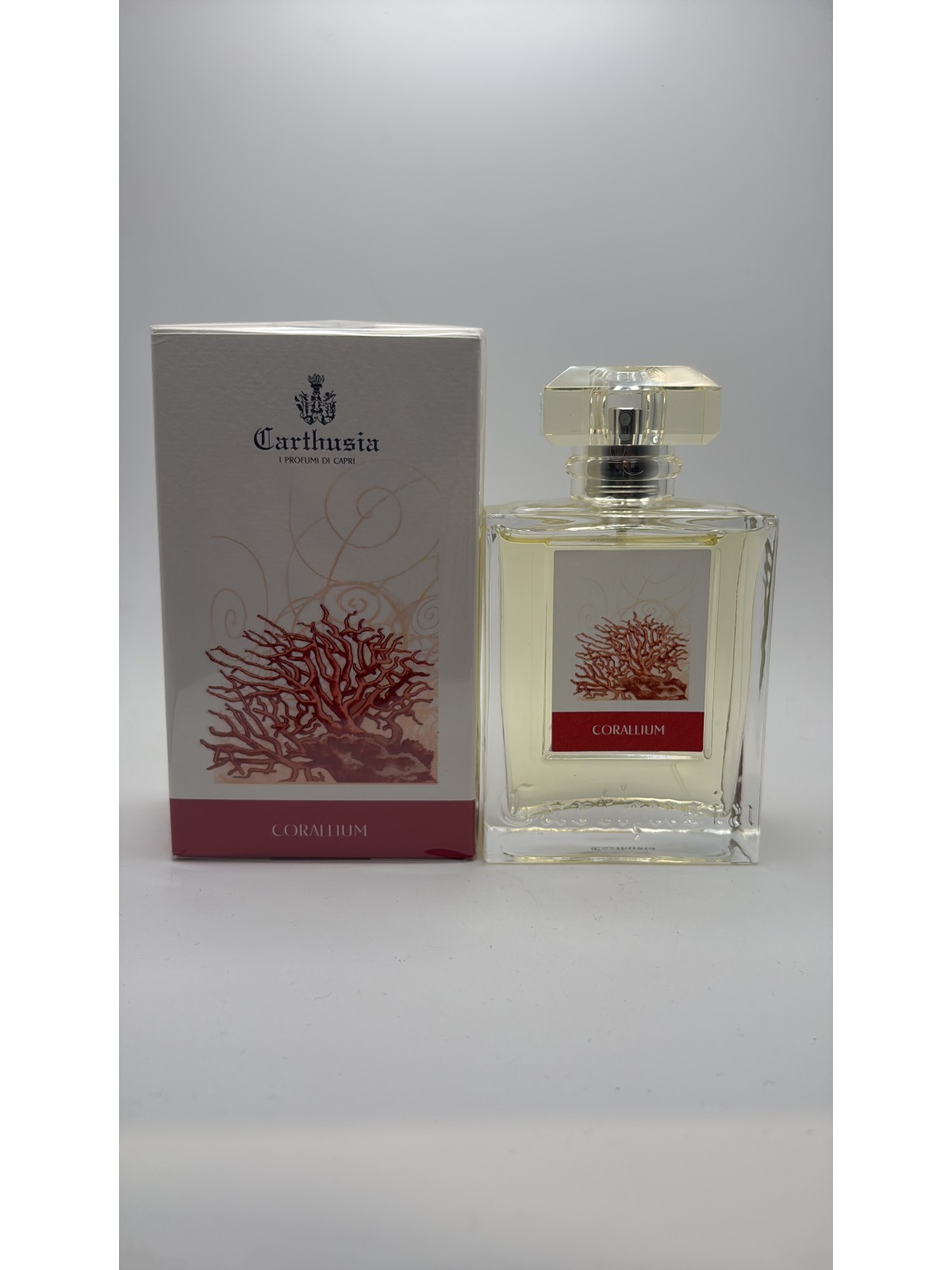 CORALLIUM 100 ml