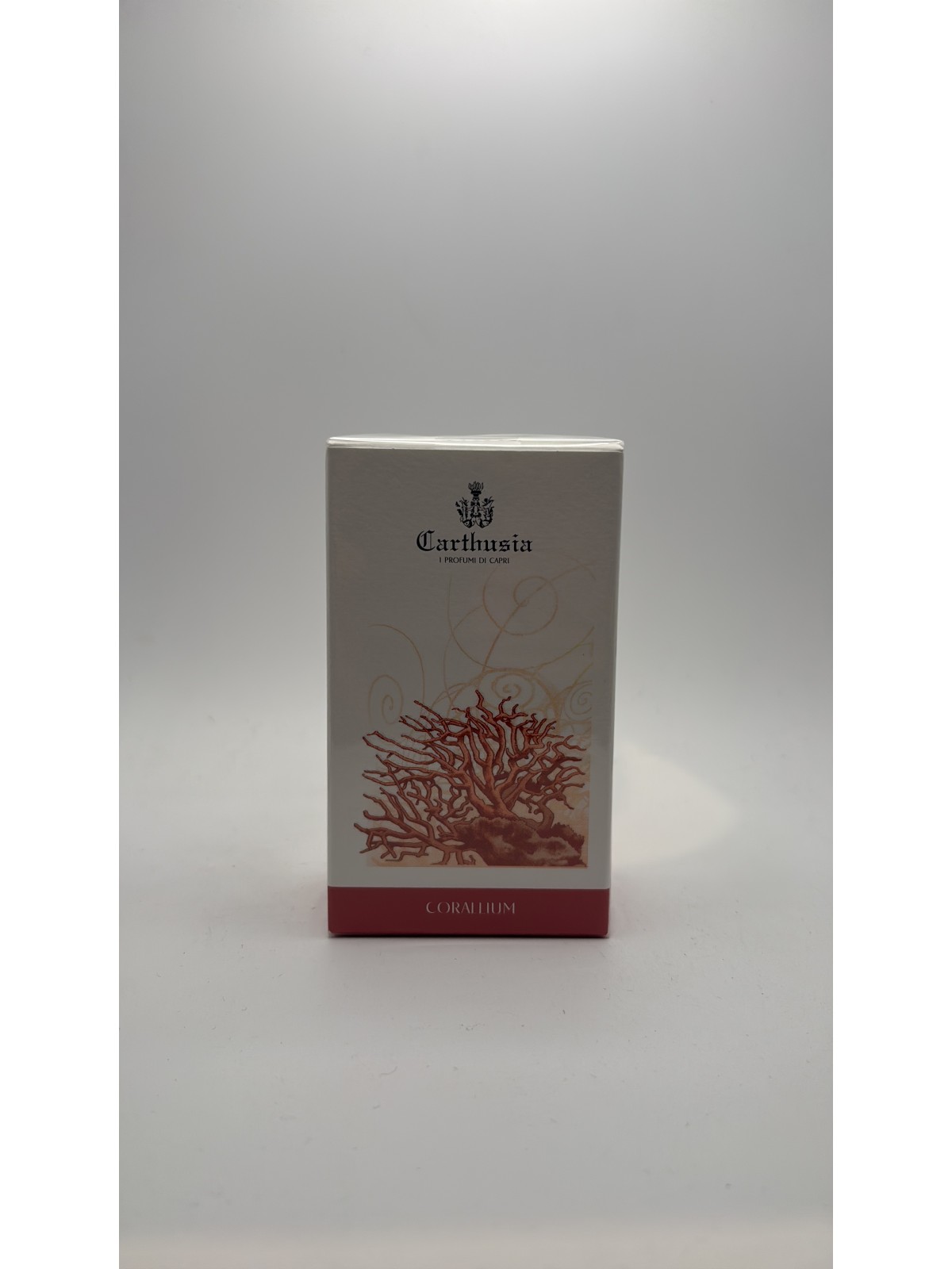 CORALLIUM 50 ml