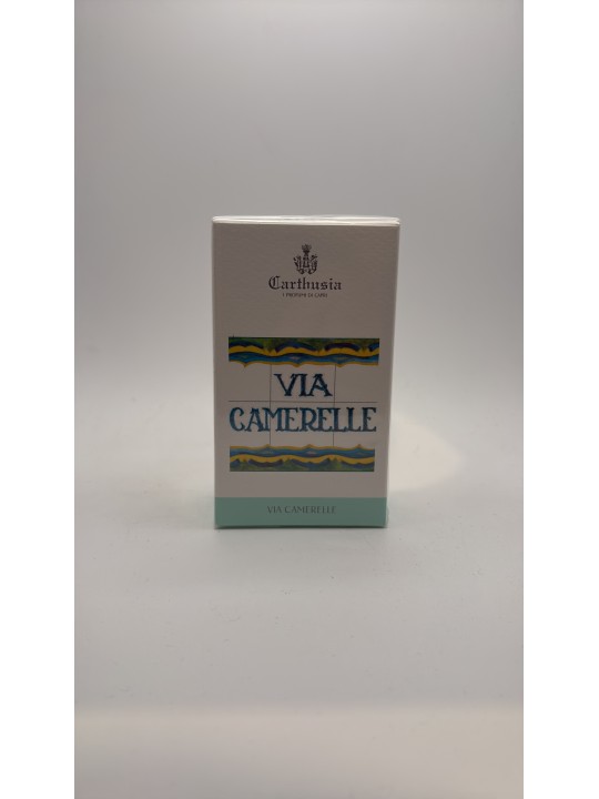 VIA CAMERELLE 50 ml