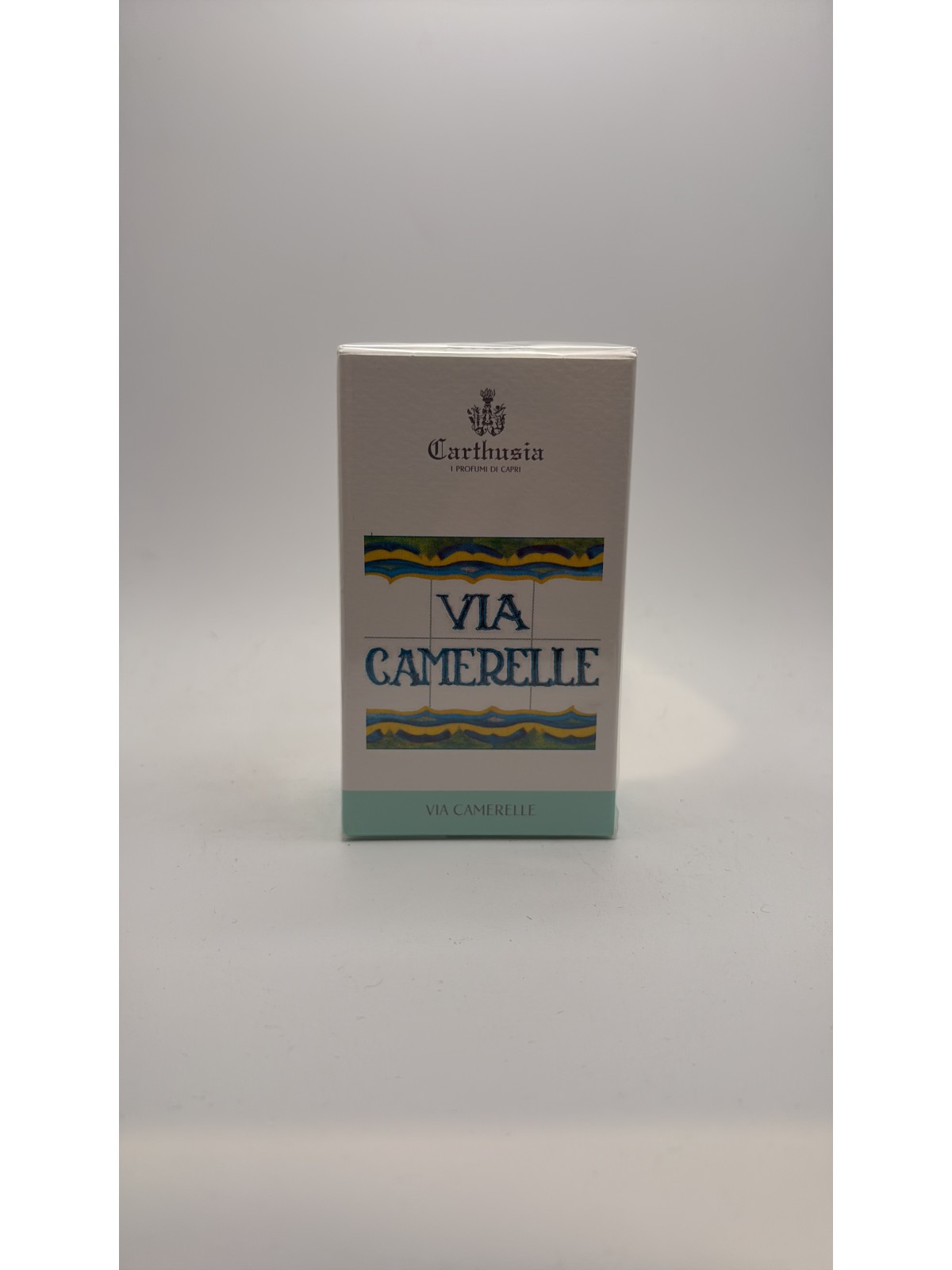 VIA CAMERELLE 50 ml