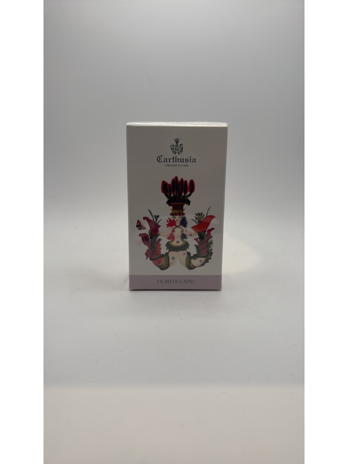 FIORI DI CAPRI 50 ml