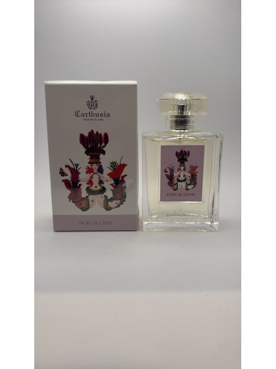 FIORI DI CAPRI 100 ml