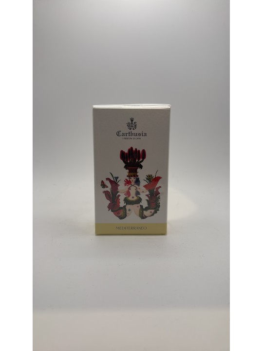 MEDITERRANEO 50 ml