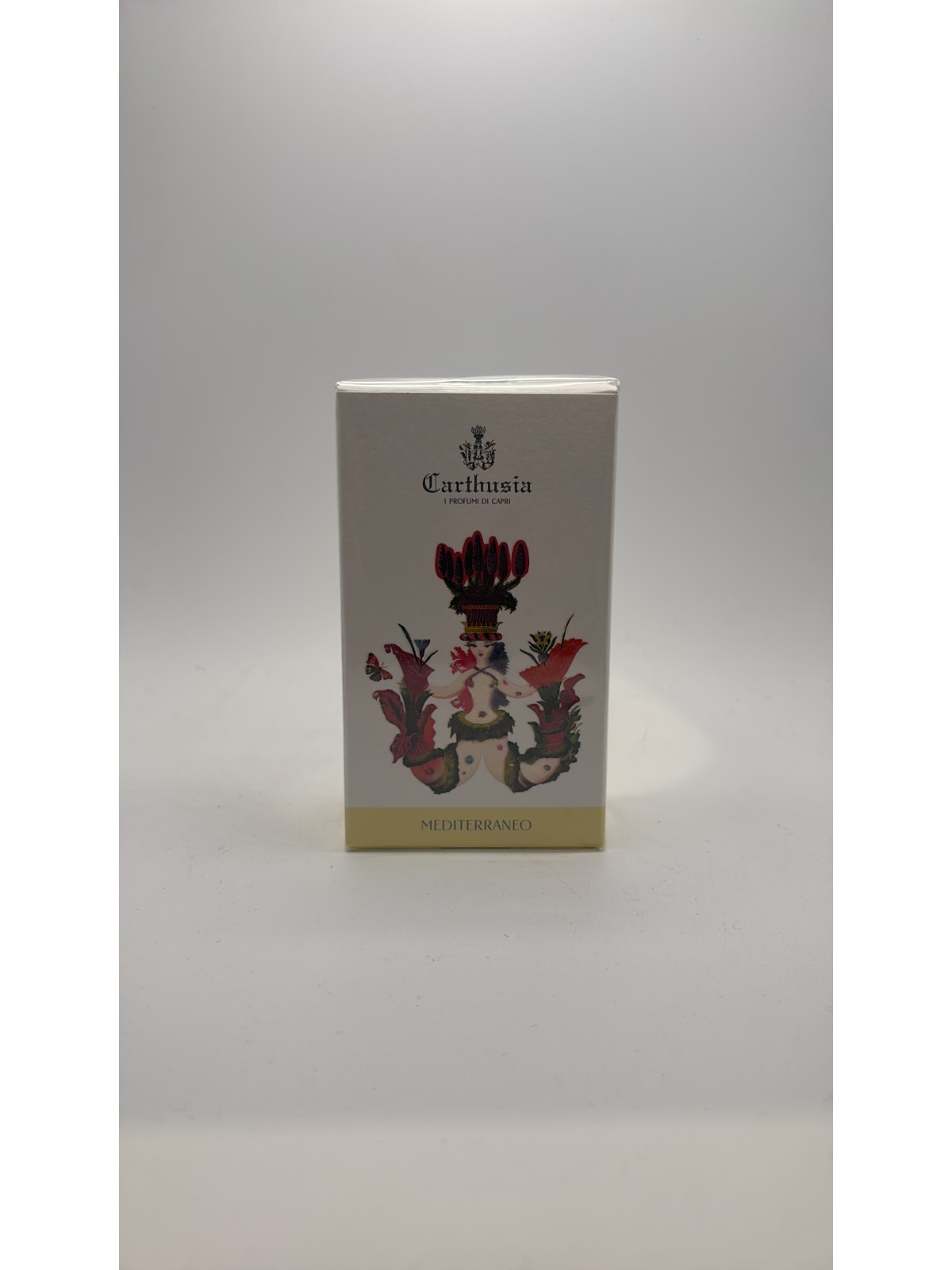 MEDITERRANEO 50 ml