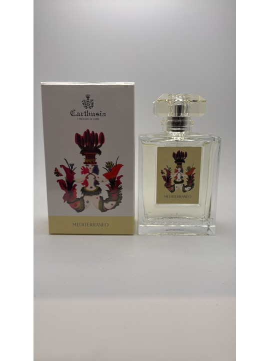 MEDITERRANEO 100 ml