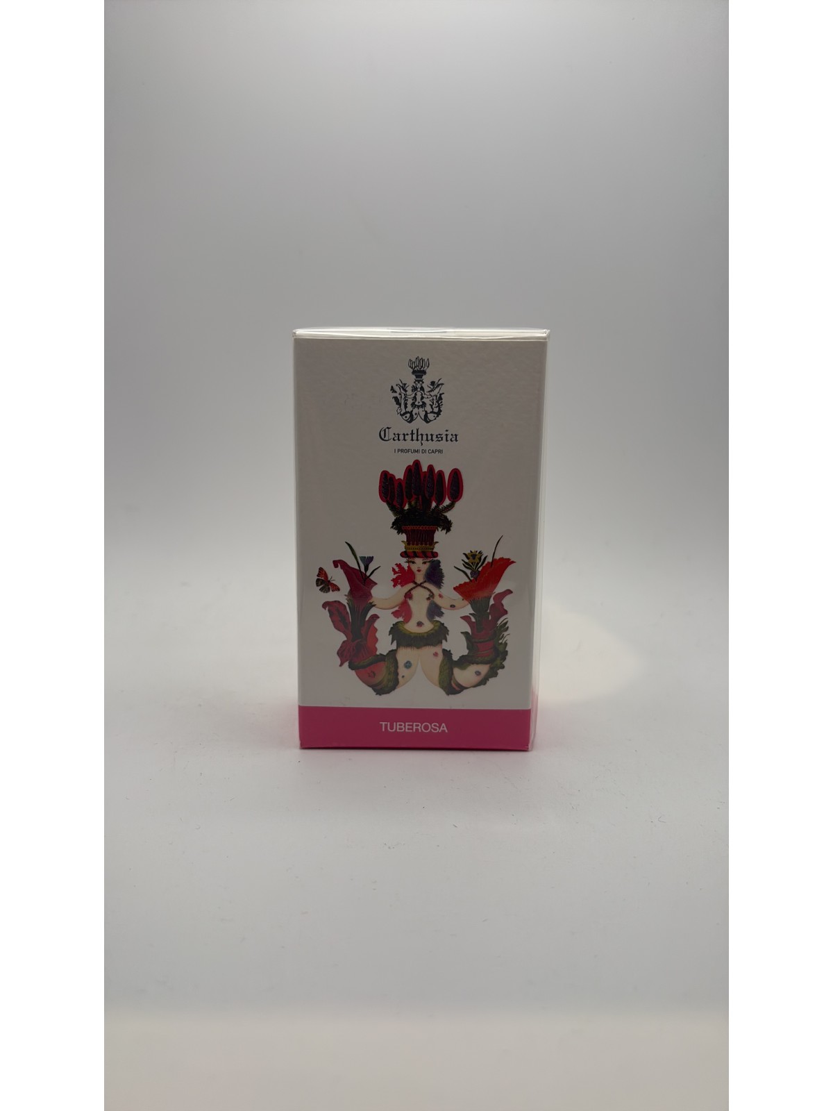 TUBEROSA - 50 ml