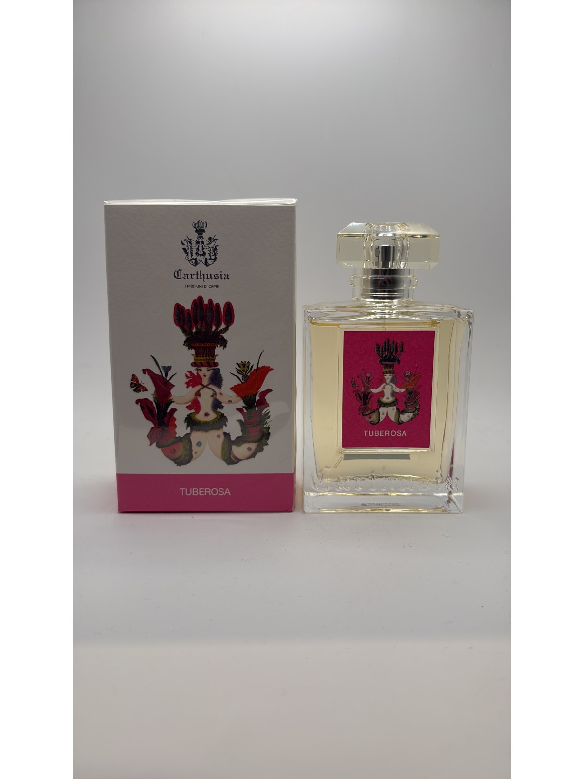 TUBEROSA - 100 ml