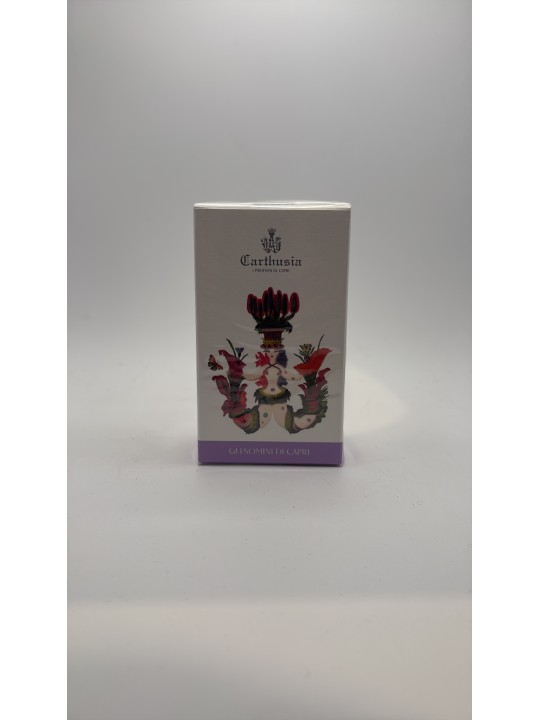 GELSOMINI DI CAPRI 50 ml