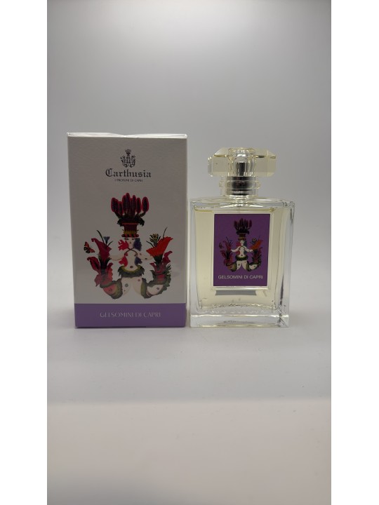GELSOMINI DI CAPRI 100 ml