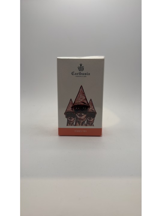TERRA MIA 50 ml