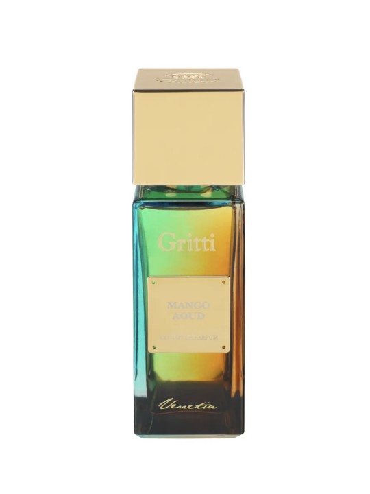 MANGO AOUD 100 ml