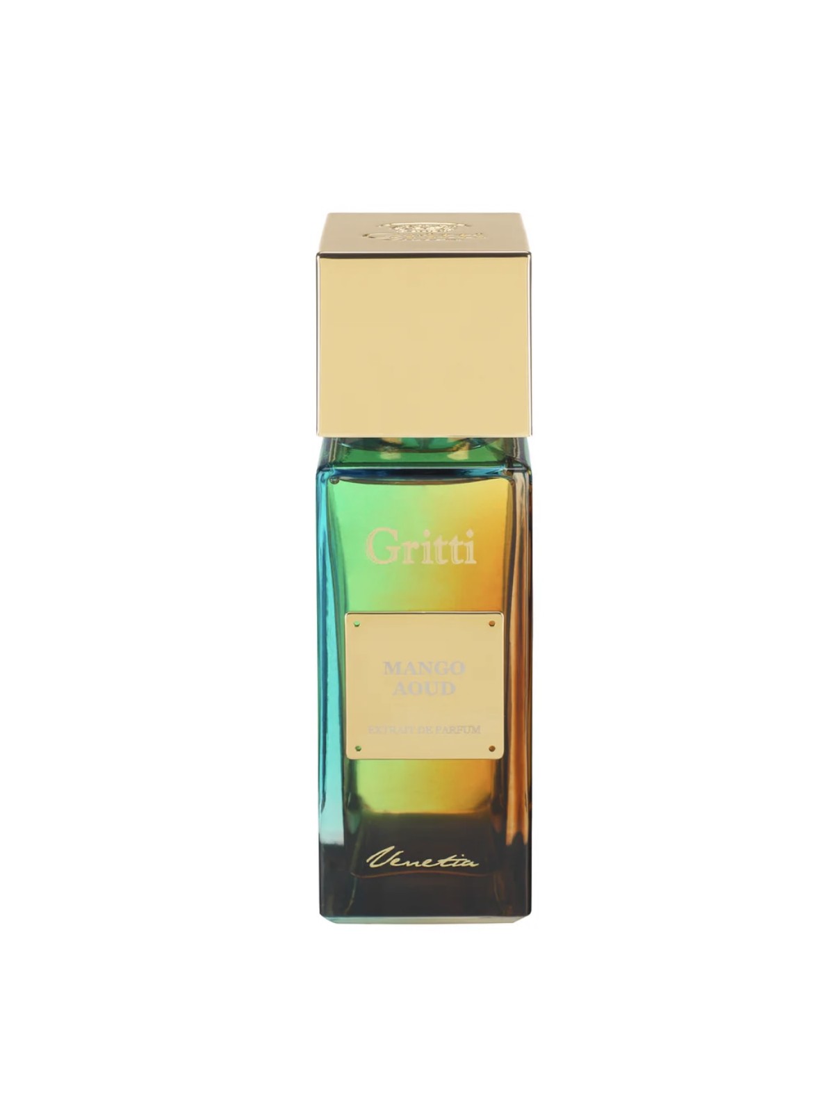MANGO AOUD 100 ml