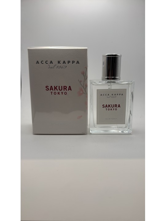 Acca Kappa SAKURA TOKYO 100 ml