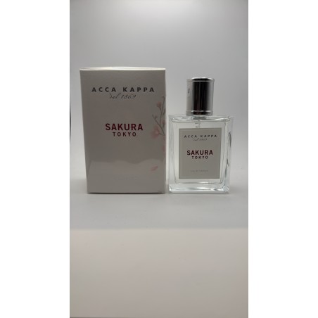 Acca Kappa SAKURA TOKYO 100 ml