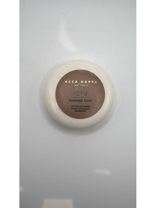 SAPONE DA BARBA 1869 100 gr