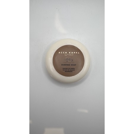 SAPONE DA BARBA 1869 100 gr