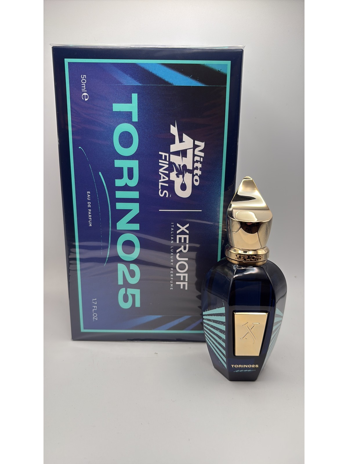 TORINO 25 50 ml