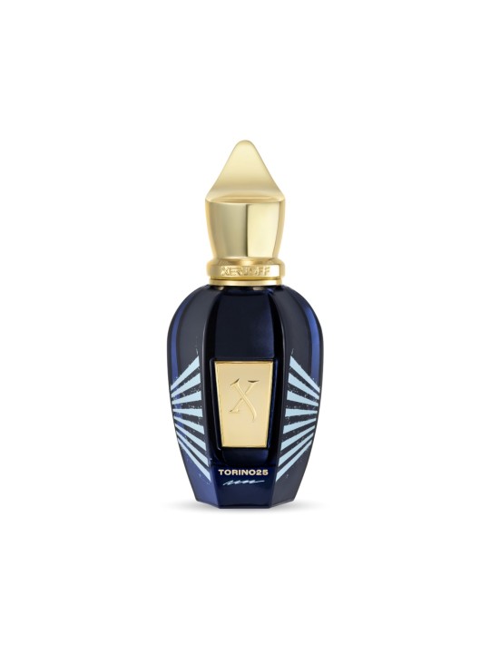 XERJOFF TORINO 25 50 ml eau de parfum
