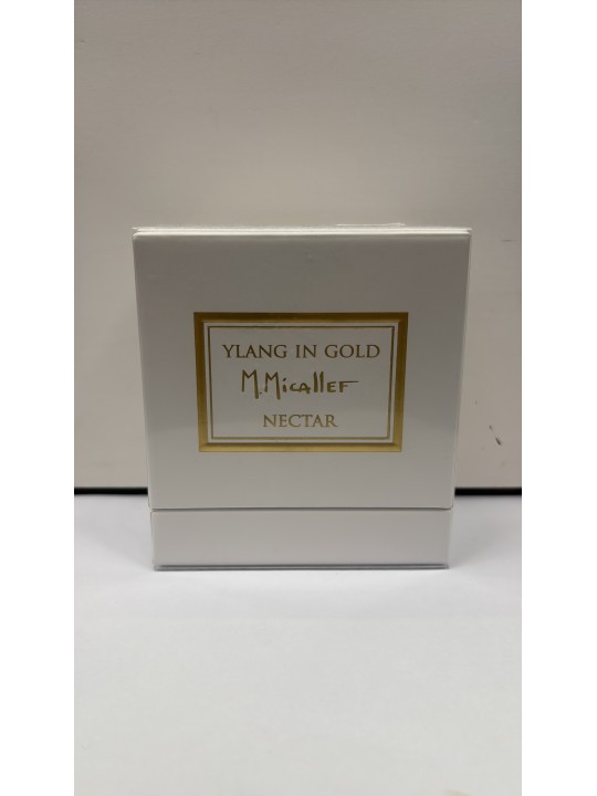 MICALLEF YLANG IN GOLD NECTAR 50 ml