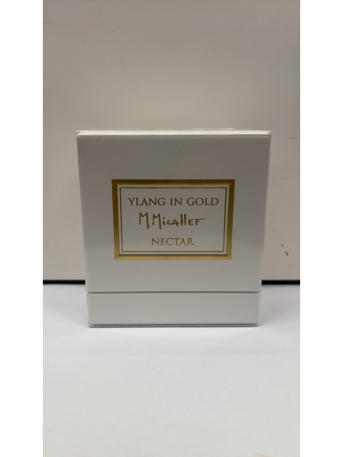 MICALLEF YLANG IN GOLD NECTAR 50 ml