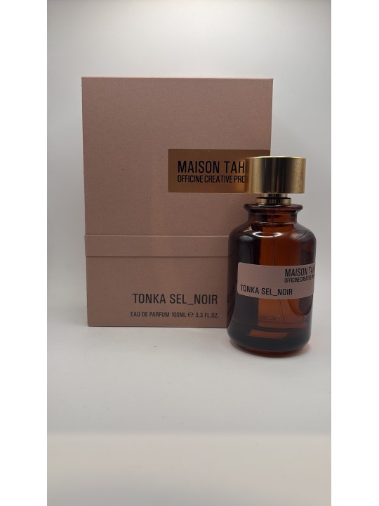 TONKA SEL_NOIR 100 ml