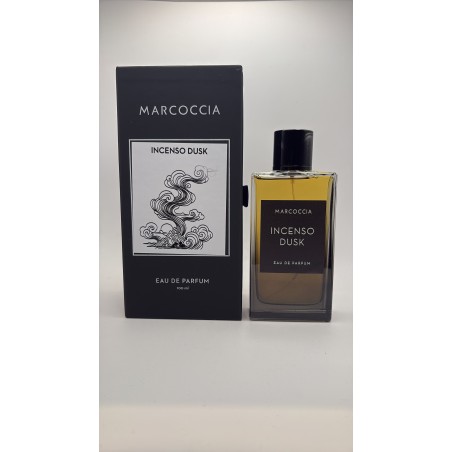 INCENSO DUSK 100 ml