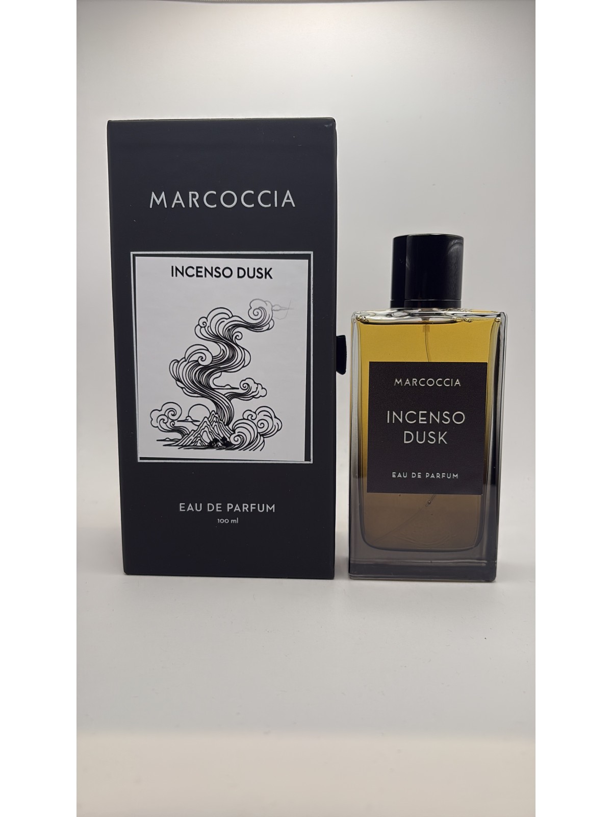 INCENSO DUSK 100 ml